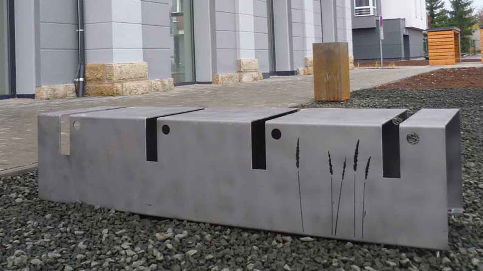 stojan na kola drosera