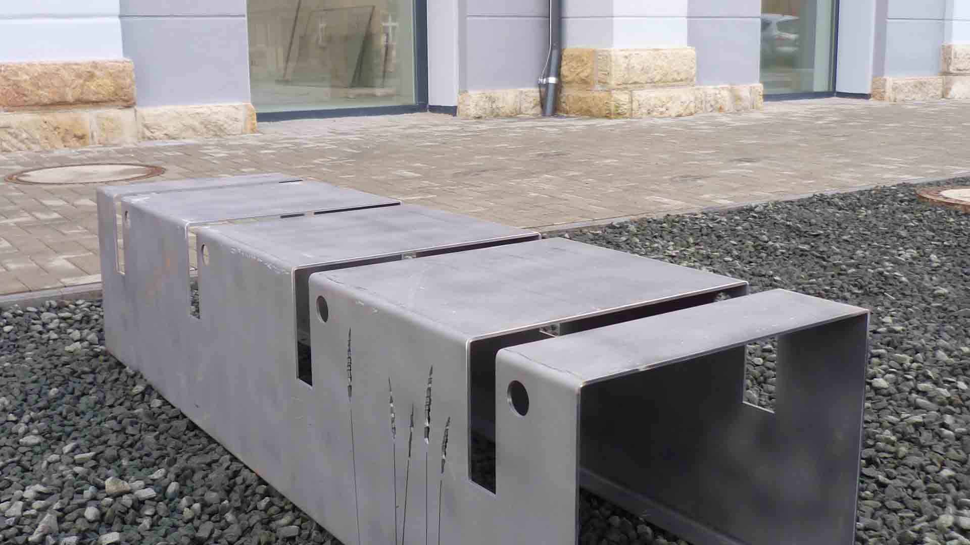 stojan na kola drosera