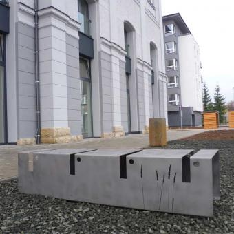 stojan na kola drosera